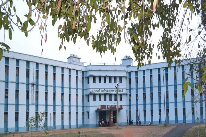 hostel